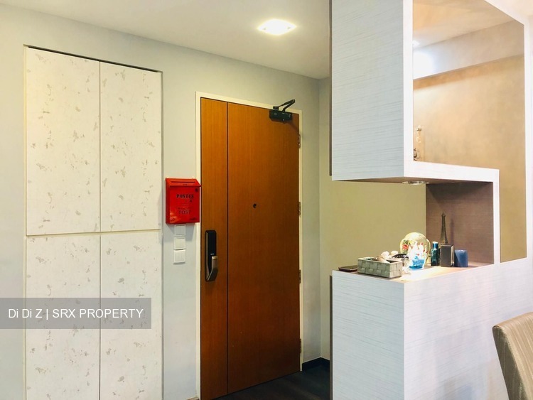Blk 782D Woodlands Crescent (Woodlands), HDB 4 Rooms #188361702